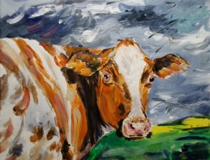 Cow