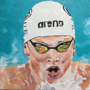 Adam Peaty