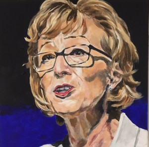 Andrea Leadsom