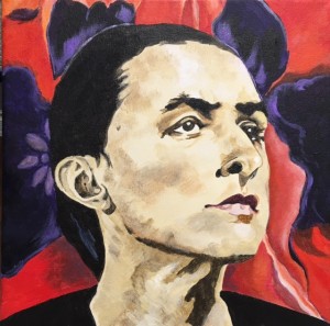 Georgia O'Keeffe