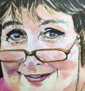 Jenny Murray