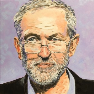Jeremy Corbyn