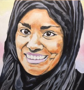Nadiya Hussein
