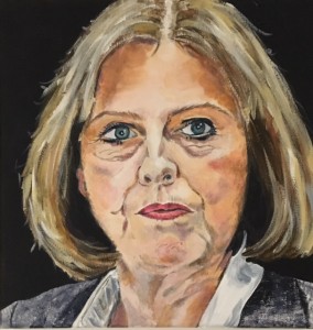 Theresa