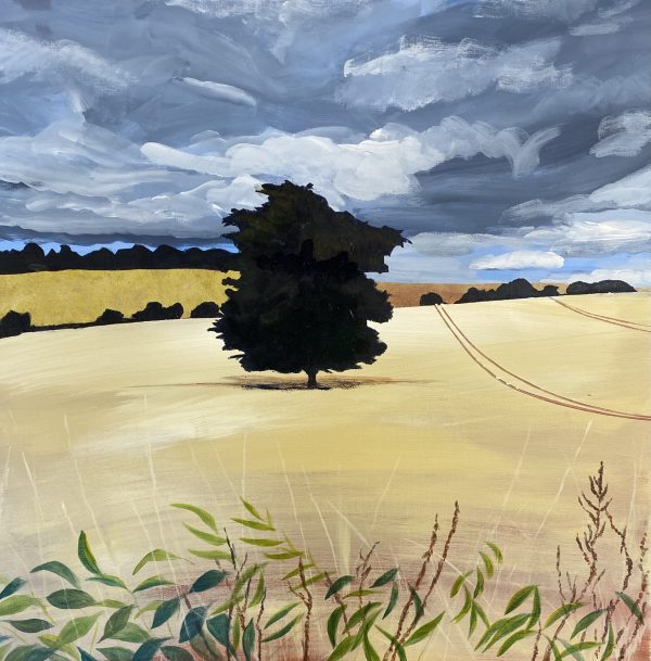 Lone Tree