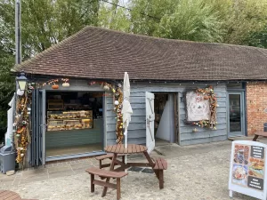 Tj Brews of Stockbridge