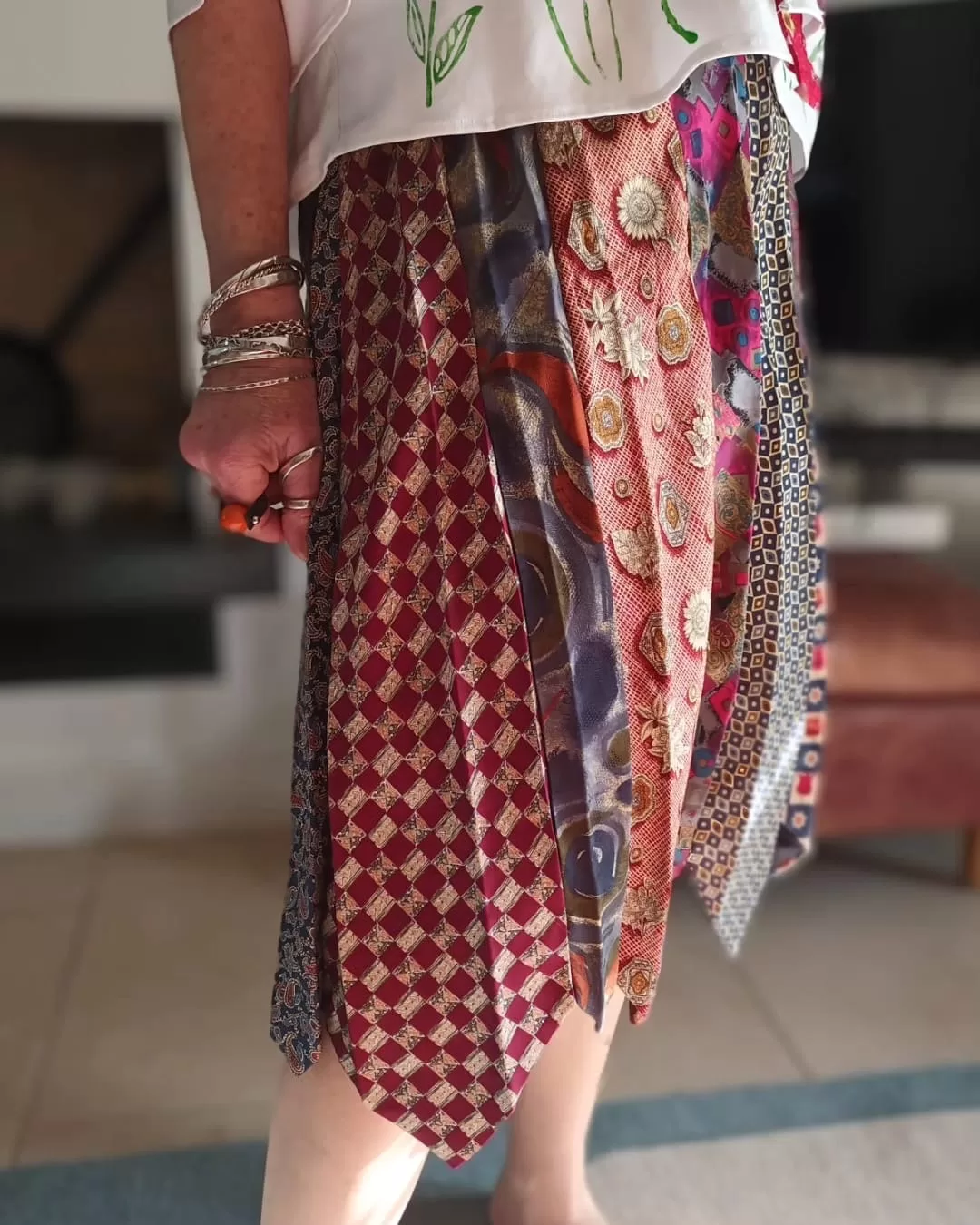 something old? something new!